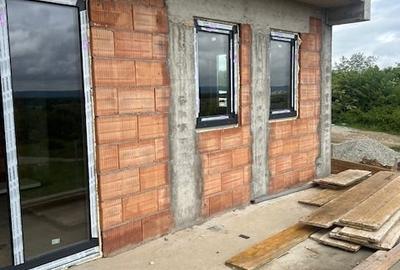 Nou! Duplex in Calea Cisnadiei, 5 camere, 122 mp utili, pivnita, pod si 2 terase - 16