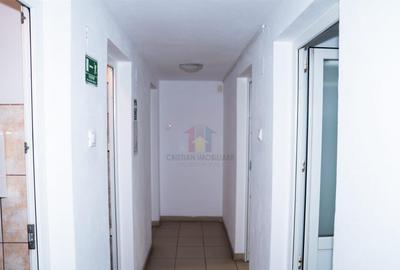 Hala industriala/depozitare Birouri, 718 mp, acces tir - Do - 3