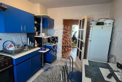 Apartament cu 4 camere decomandat, mobilat în Nord - 10