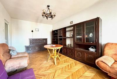 Apartament  cu 3 camere de inchiriat, Zona Icil - Decomandat - 2