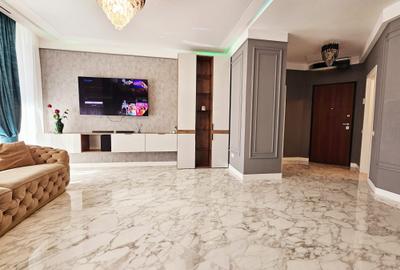 Apartament 3 cam zona Cortina North & My Place - 4