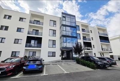 Apartament cu 2 camere, mobilat în Otopeni - 2