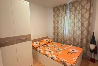 Apartament cu 3 camere în Circumvalațiunii - 4