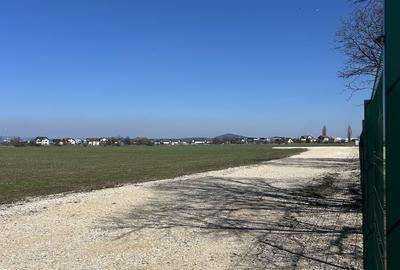 Teren de 8112 mp, în Bartolomeu - 5