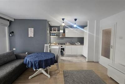 Piata Dorobanti-apartament 2 camere, mobilat si utilat. - 6