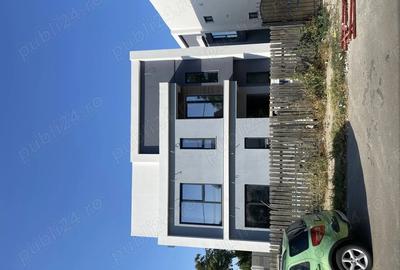 Vand casa P+1 Km 5 - 3