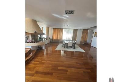 Vila  S+P+1E+M / Erou Iancu Nicolae / stradal / 1582mp teren Vila  S+P+1E+M / Erou Iancu Nicolae / stradal / 1582mp teren - 5