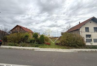 Teren de 1419 mp, în Vama - 5