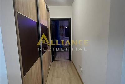 Apartament cu 3 camere decomandat, mobilat în Apărătorii Patriei - 13
