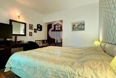 Apartament 3 camere Laguna Residence - 7