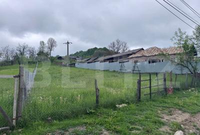 Teren de Vanzare in Bezdead - 2