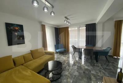 Apartament cu 4 camere decomandat în Central - 5