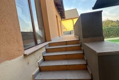 Casă individuală cu 10 camere cu Piscina în Dumbrăvița - 27