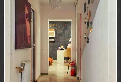 Spațiu comercial, de 54 mp, în Rahova - 3