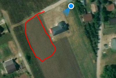 Spațiu comercial, în Moara - 1