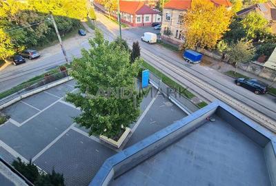 Cladire de inchiriat Timisoara, semicentral, parcare proprie - 15