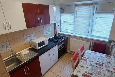 Apartament cu 2 camere semidecomandat în Central - 2