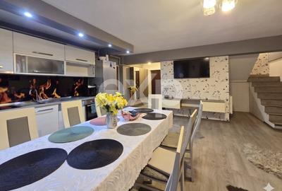 Apartament cu 4 camere decomandat, mobilat în Florești - 2