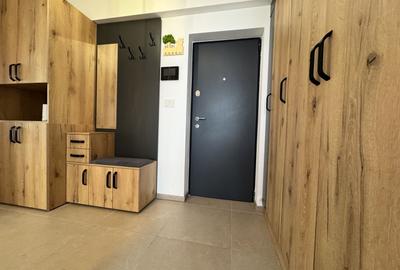 Apartament cu 2 camere, cochet si primitor,  zona Lipovei- Lidl - 21