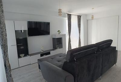 Apartament cu 2 camere în Central - 3