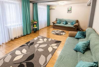 Casă cu 4 camere cu Teren 230 Mp în Central - 7