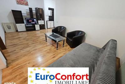 Apartament cu 2 camere în UTA