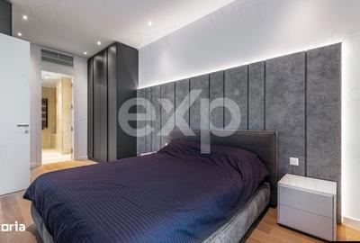 Apartament cu 4 camere, mobilat în Tei - 13