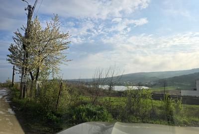 Teren Construcții intravilan de 852 mp, în Șorogari - 1