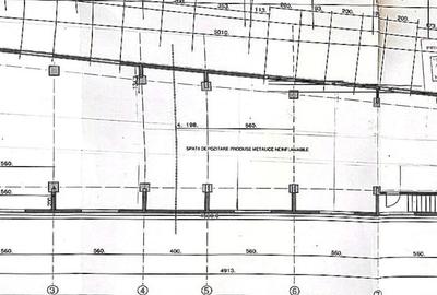 Spațiu comercial, de 2,742 mp, în Micro 18 - 4