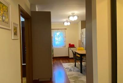 Apartament cu 3 camere decomandat în Zorilor - 4