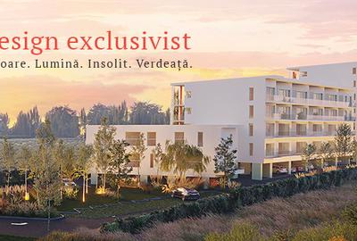 Apartament cu 3 camere în Sisești - 1