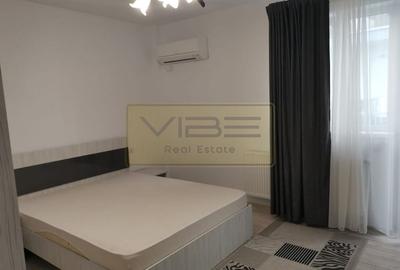Garsonieră decomandată, mobilată în Moara de Vânt - 7
