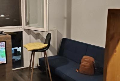 Garsonieră nedecomandată în Malul Mureșului