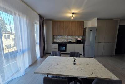 Apartament cu 2 camere decomandat în Bucureștii Noi - 17