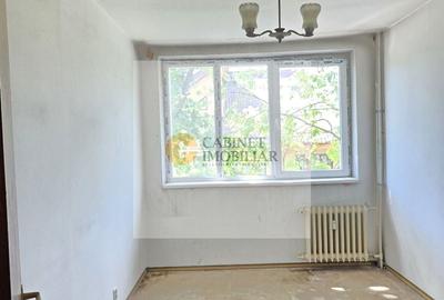 Apartament cu 3 camere semidecomandat în Gorjului - 14