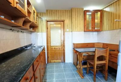 Apartament cu 2 camere decomandat, mobilat în Energiei - 8