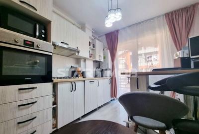 Apartament în Sânpetru - 2