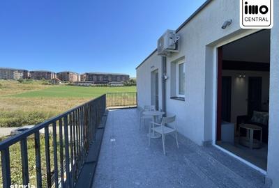 Apartament cu 2 camere în Iris