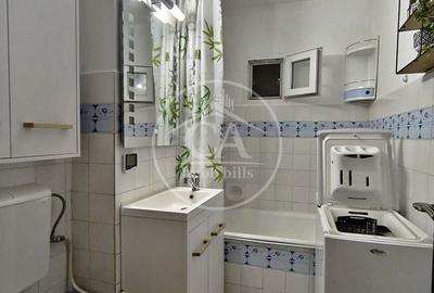 Apartament cu 2 camere decomandat în Nufărul - 7