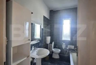 Casă cu 2 camere cu Canalizare în Cetății