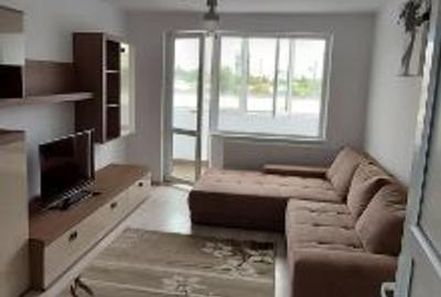 Apartament cu 2 camere decomandat în Gheorgheni - 2