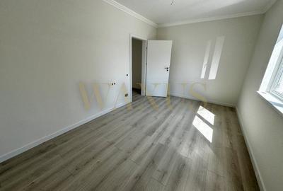 Apartament cu 3 camere semidecomandat în Florești - 7