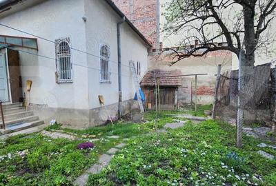 Casă cu 3 camere cu Teren 256 Mp în Ultracentral - 6