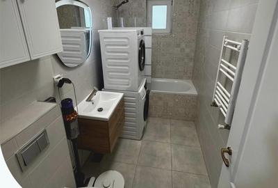 Apartament cu 2 camere în Rediu
