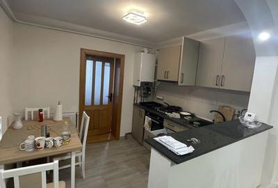 Apartament cu 2 camere în Central - 3