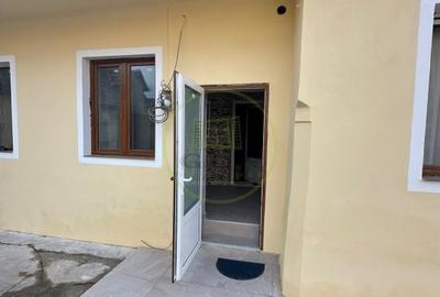 Casă individuală cu 3 camere cu Teren 233 Mp în Săliște - 1
