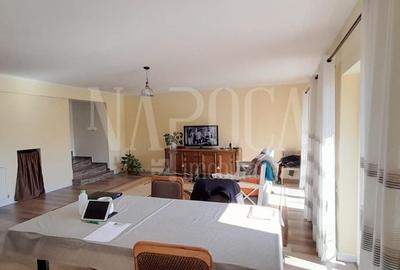 Duplex cu 4 camere cu Canalizare în Borhanci - 2