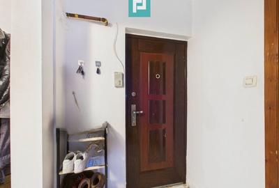 Apartament cu 3 camere semidecomandat, mobilat în Micălaca - 8