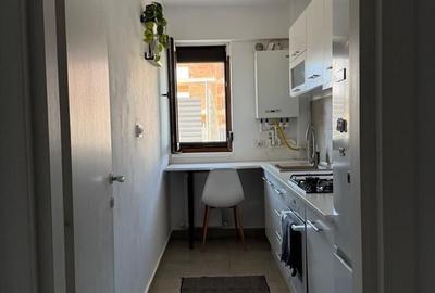 Apartament cu 2 camere decomandat în Vișan - 3