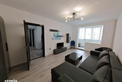 Apartament cu 2 camere decomandat în Florilor